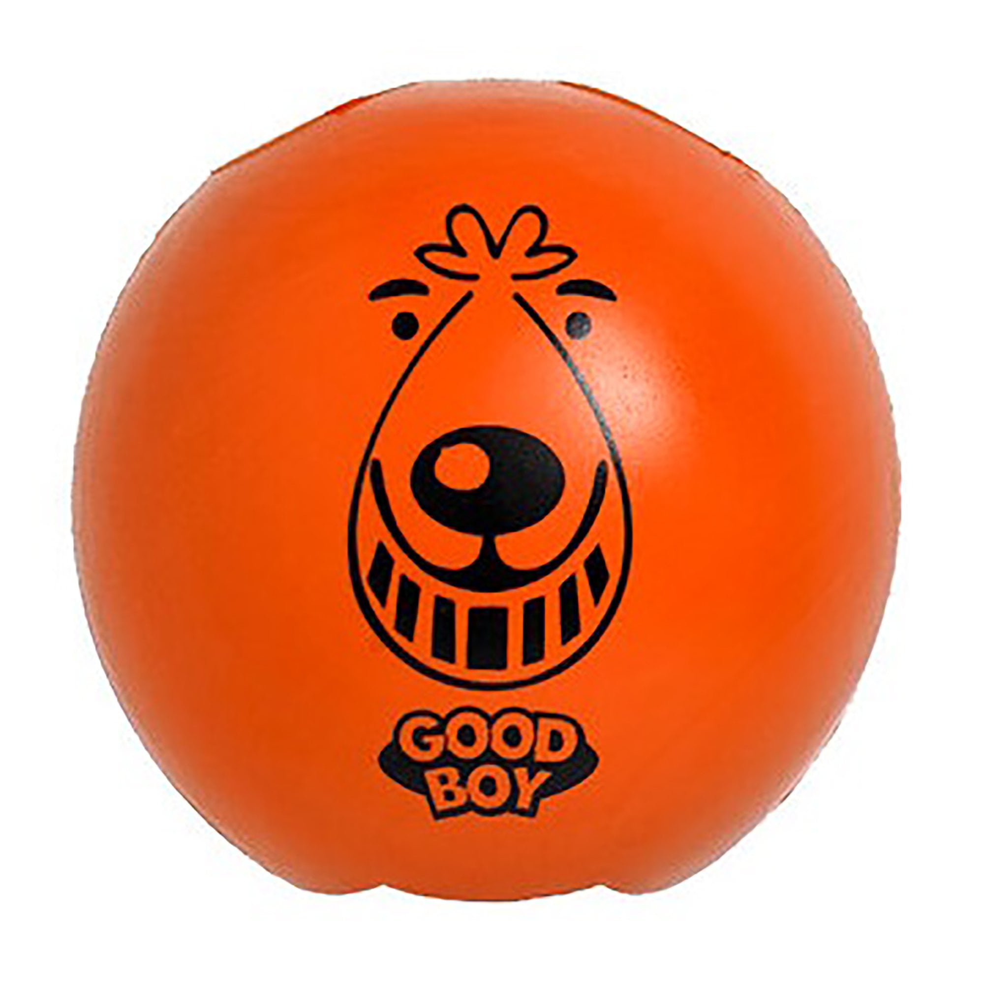 Armitage Good Boy Space Lobber Treat Ball Dog Toy