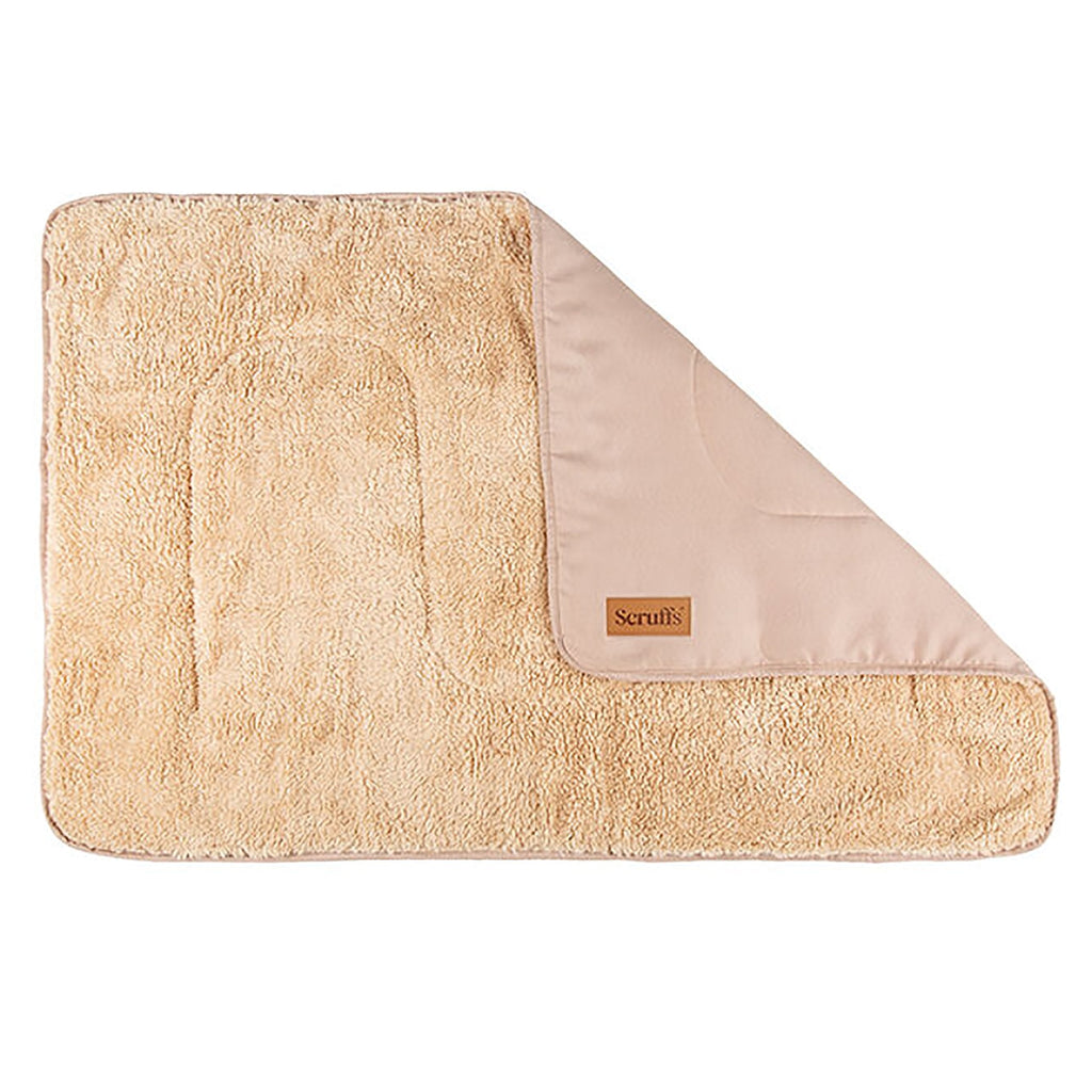 Snuggle Pet Blanket Desert Sand