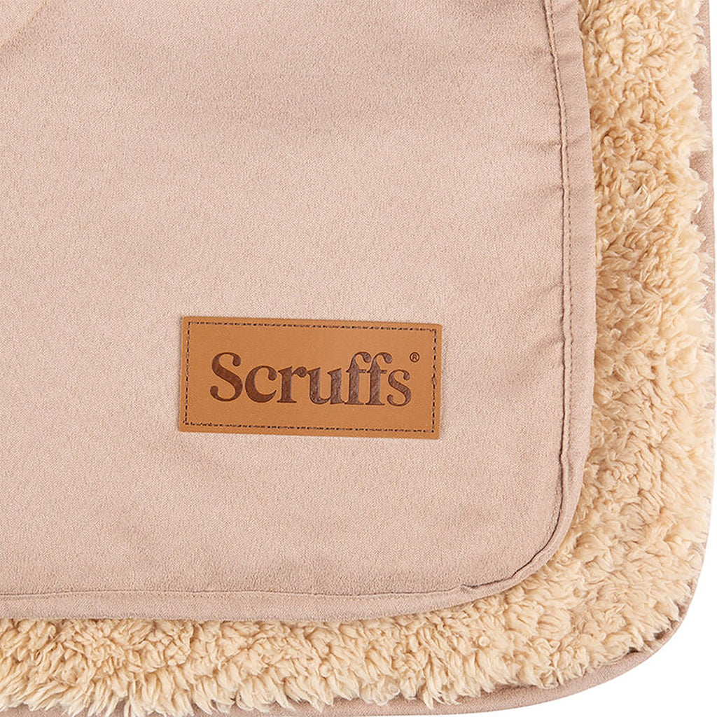 Snuggle Pet Blanket Desert Sand