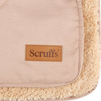 Snuggle Pet Blanket Desert Sand