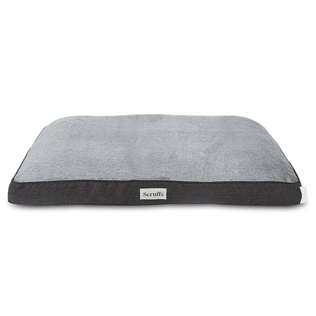 Harvard Memory Foam Mattress Graphite Grey - Large