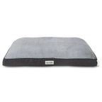 Harvard Memory Foam Mattress Graphite Grey - Large