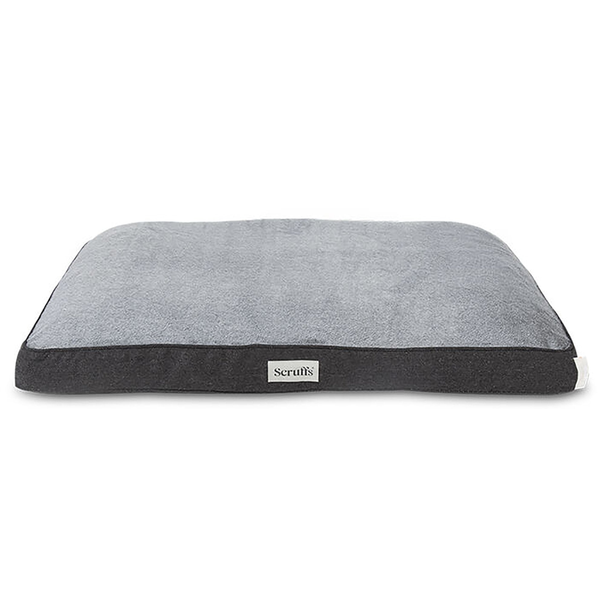 Harvard Memory Foam Mattress Graphite Grey - Large
