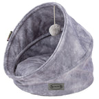 Kensington Cat Bed Grey Small