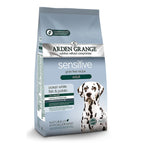 Sensitive Adult Grain Free Fish & Potato Dog Food 2kg