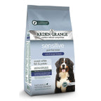 Sensitive Adult Large Breed Grain Free Fish & Potato Dog Food 2kg