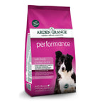 Performance Adult Dog Food Chicken & Rice 12kg