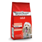 Adult Dog Food With Fresh Chicken & Rice 12kg
