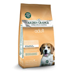 Adult Dog Food With Fresh Pork & Rice 12kg