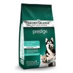Prestige Adult Dog Food in Fresh Chicken 12kg