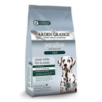 Sensitive Grain Free Adult Dog Food Fish & Potato 12kg