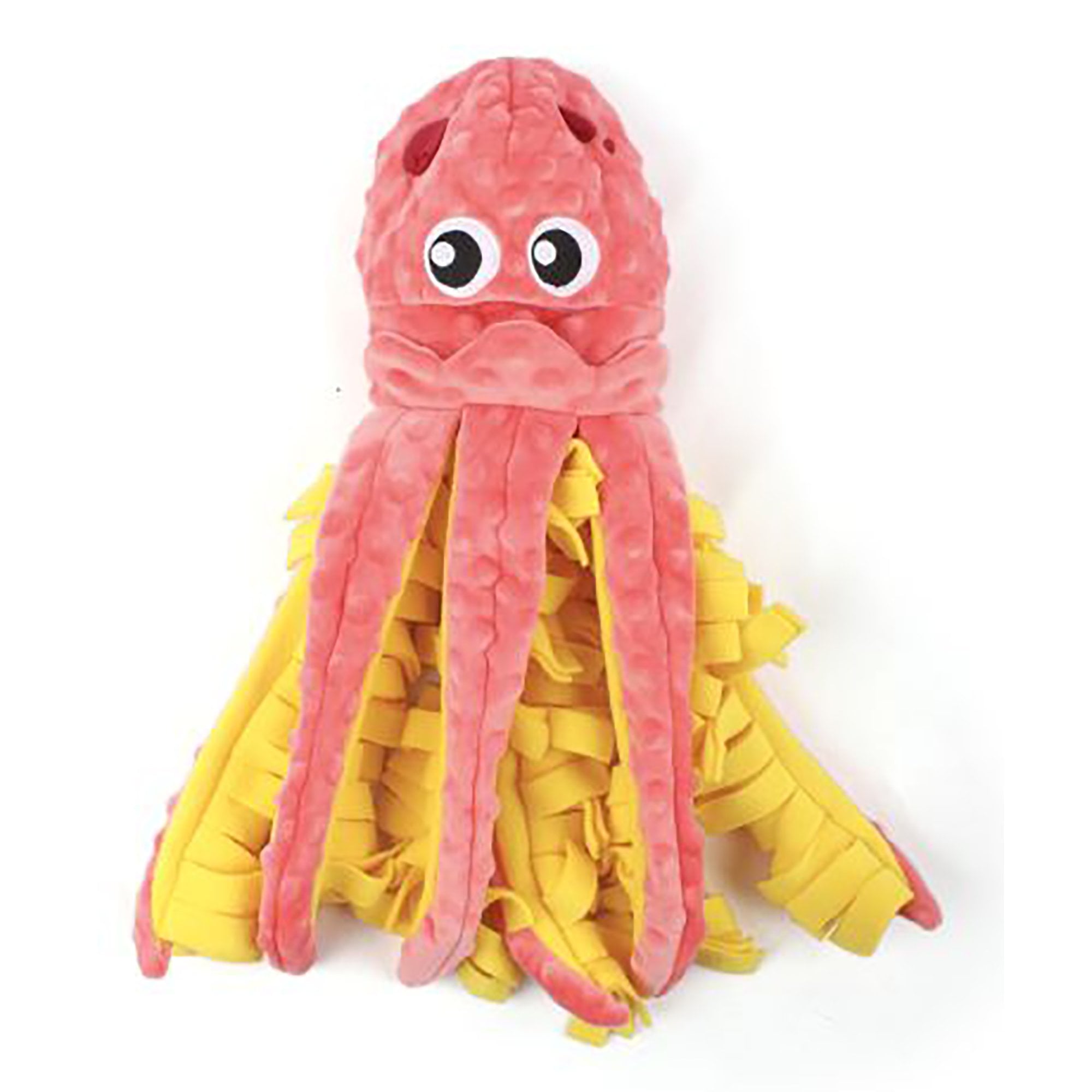 CoolPet Octopus Snuffle Mat Dog Toy