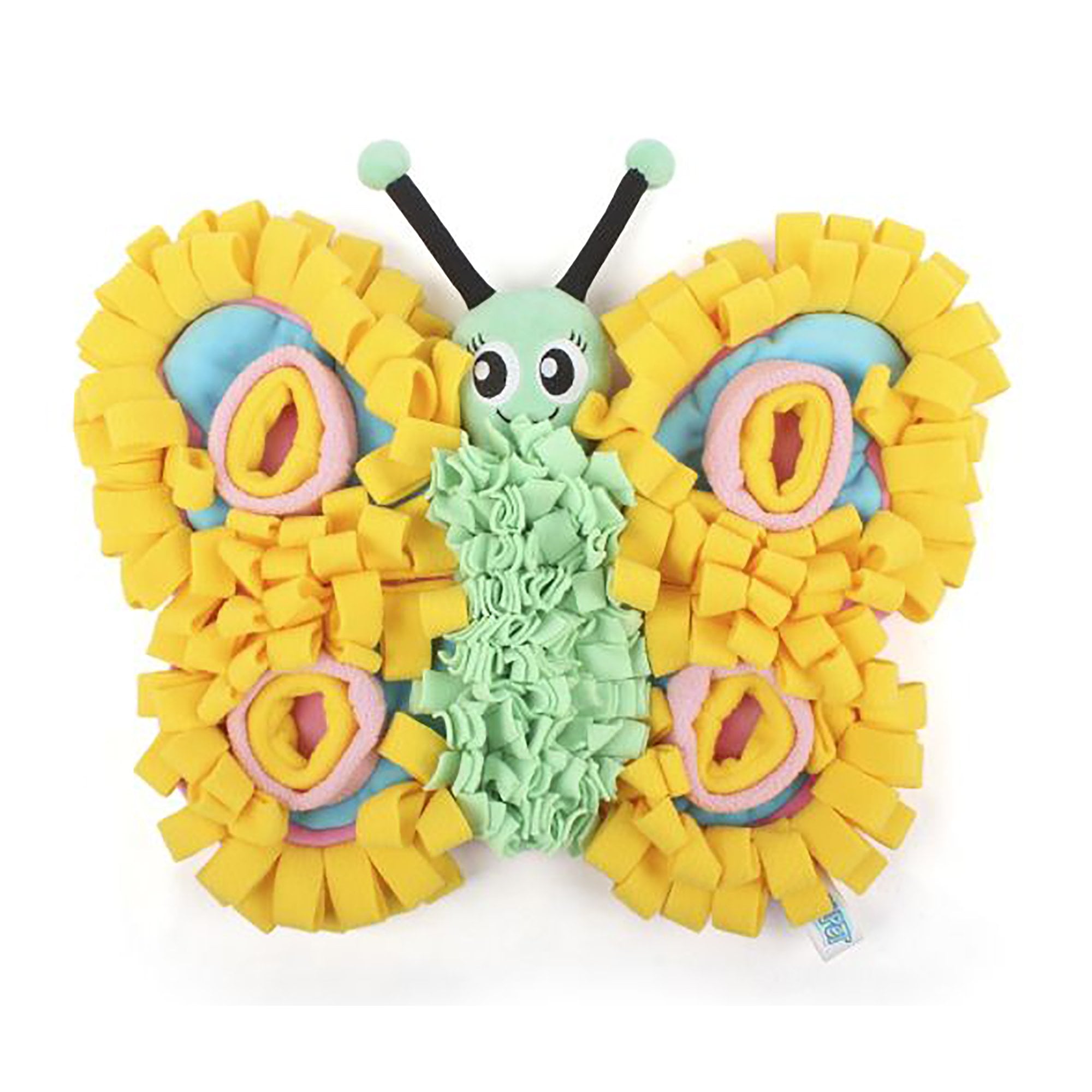 CoolPet Butterfly Snuffle Mat Dog Toy