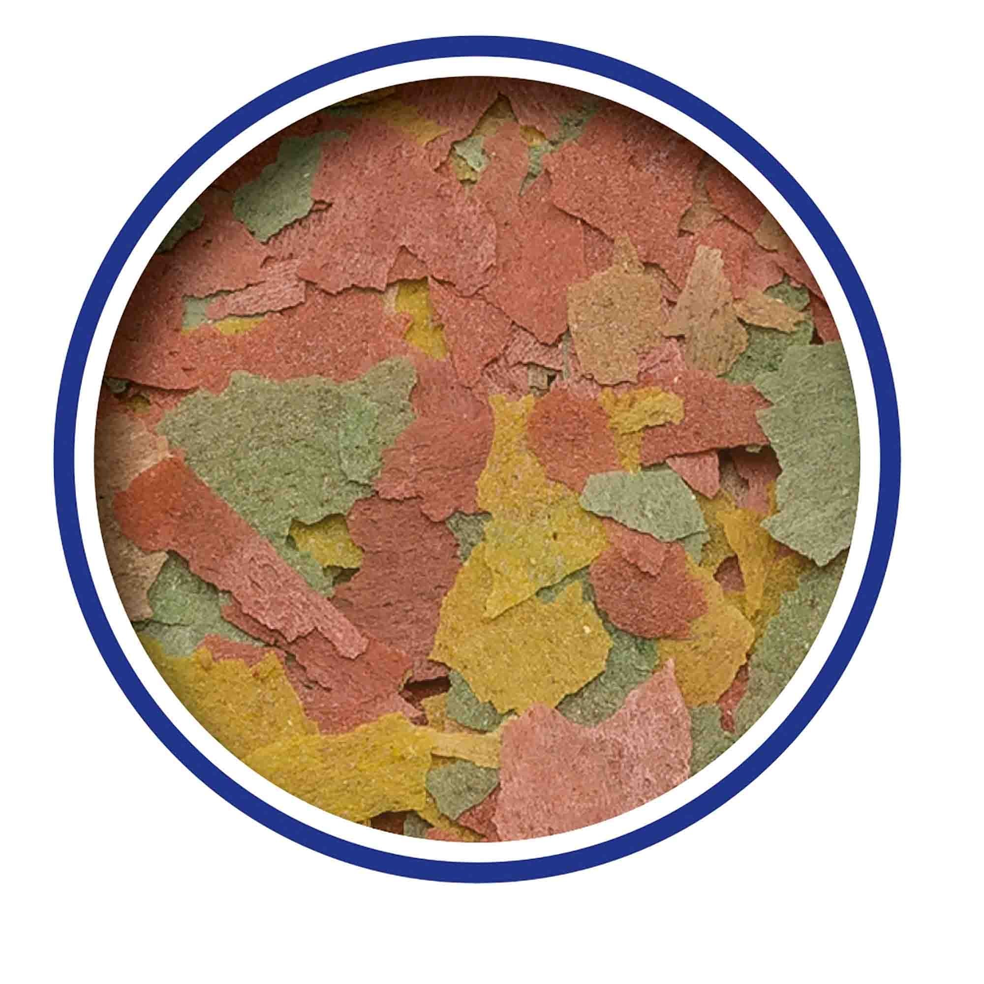 Goldfish Flake Fish Food 55g