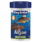 Algae Wafers Fish Food 40g