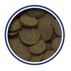 Algae Wafers Fish Food 100g