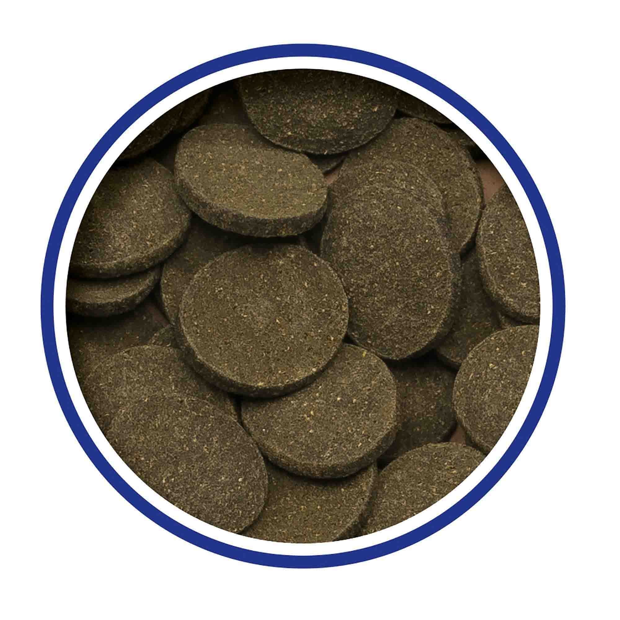 Algae Wafers Fish Food 100g