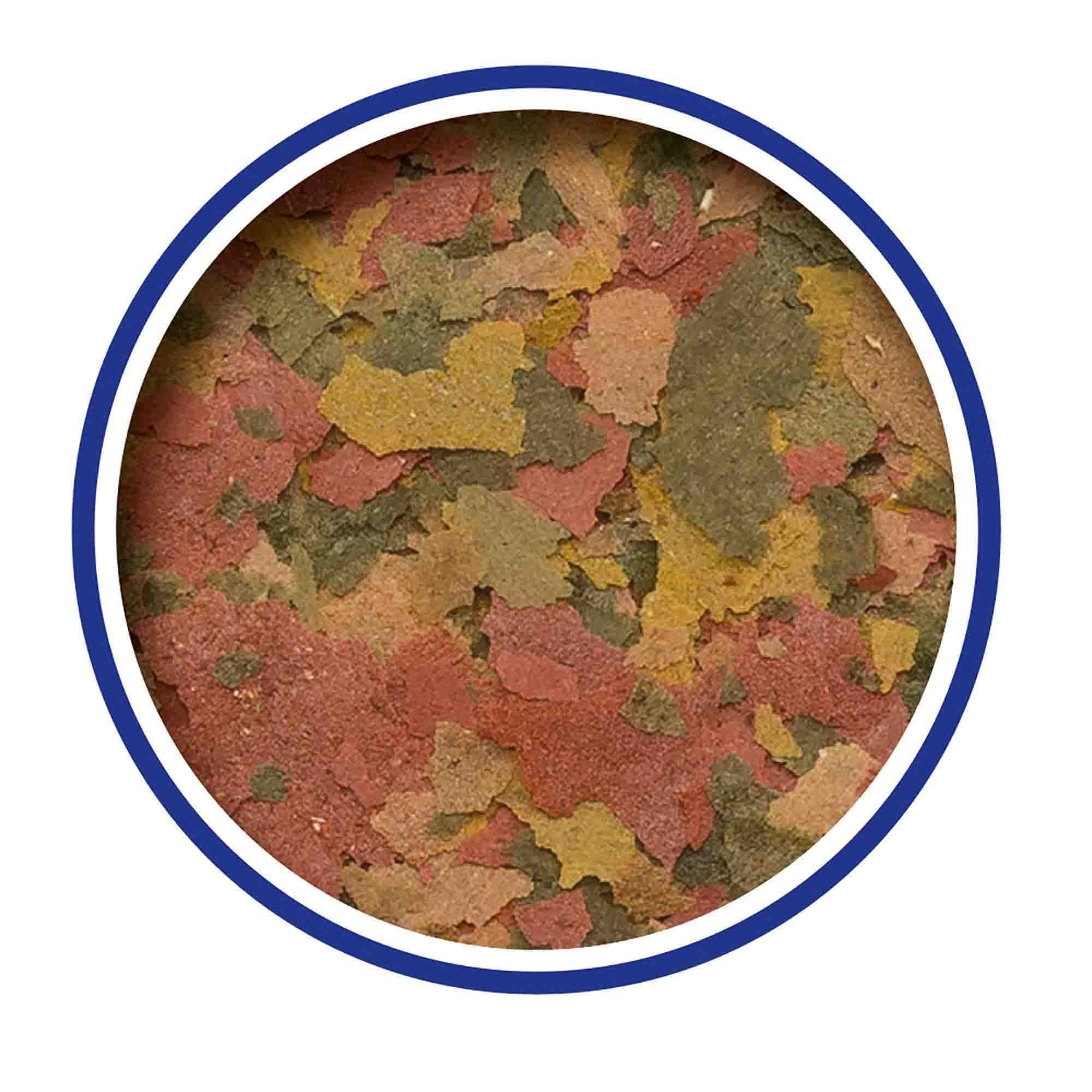 Tropical Flake Complete Fish Food 200g