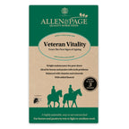 Veteran Vitality Horse Feed 20kg