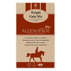 Allen & Page Weight Gain Mix Horse Feed 20kg