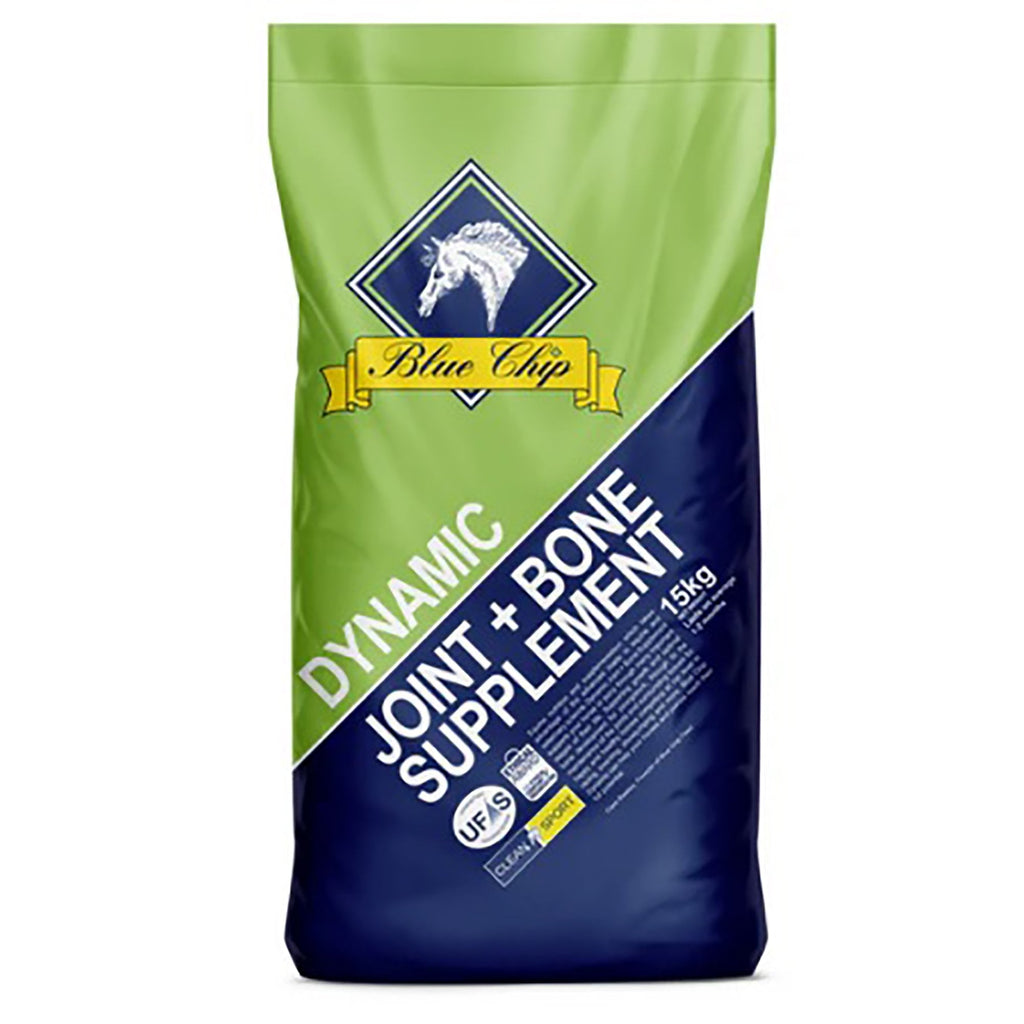 Dynamic Horse Joint & Bone Supplement 15kg