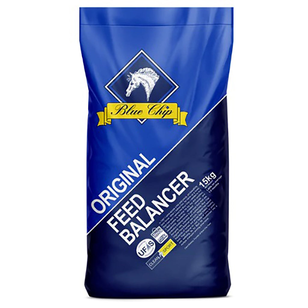 Blue Chip Original Horse Feed Balancer 15kg