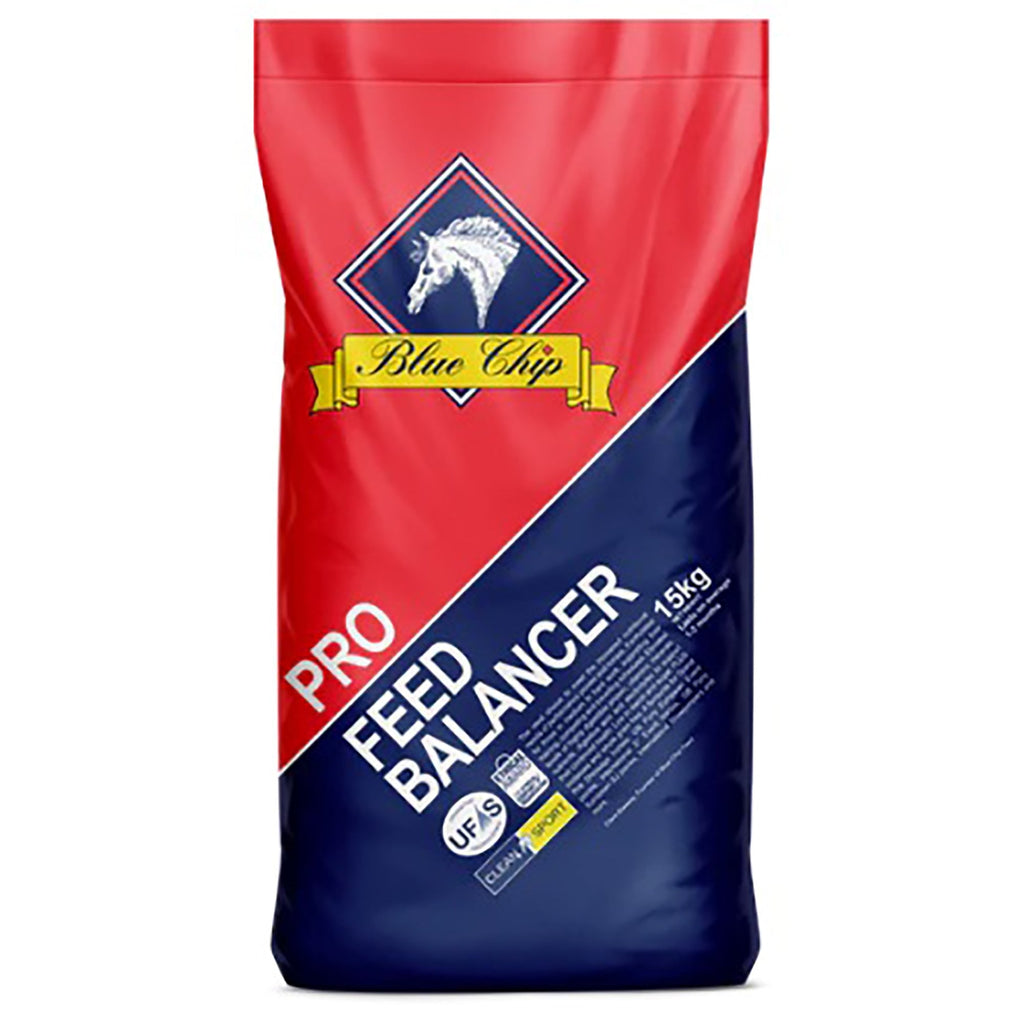 Pro Horse Feed Balancer 15kg