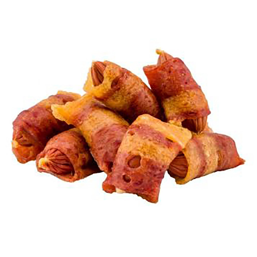 Armitage Good Boy Succulent Pigs In Blankets Dog Treats 80g