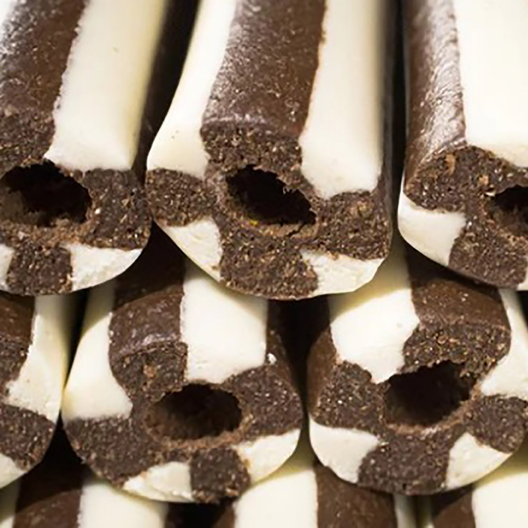 Yum Yums Chicken Sticks Dog Treats - 35 Tub