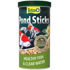 Pond Sticks Fish Food 100g