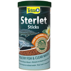 Pond Sterlet Sticks Fish Food 580g
