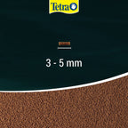 Pond Sterlet Sticks Fish Food 580g