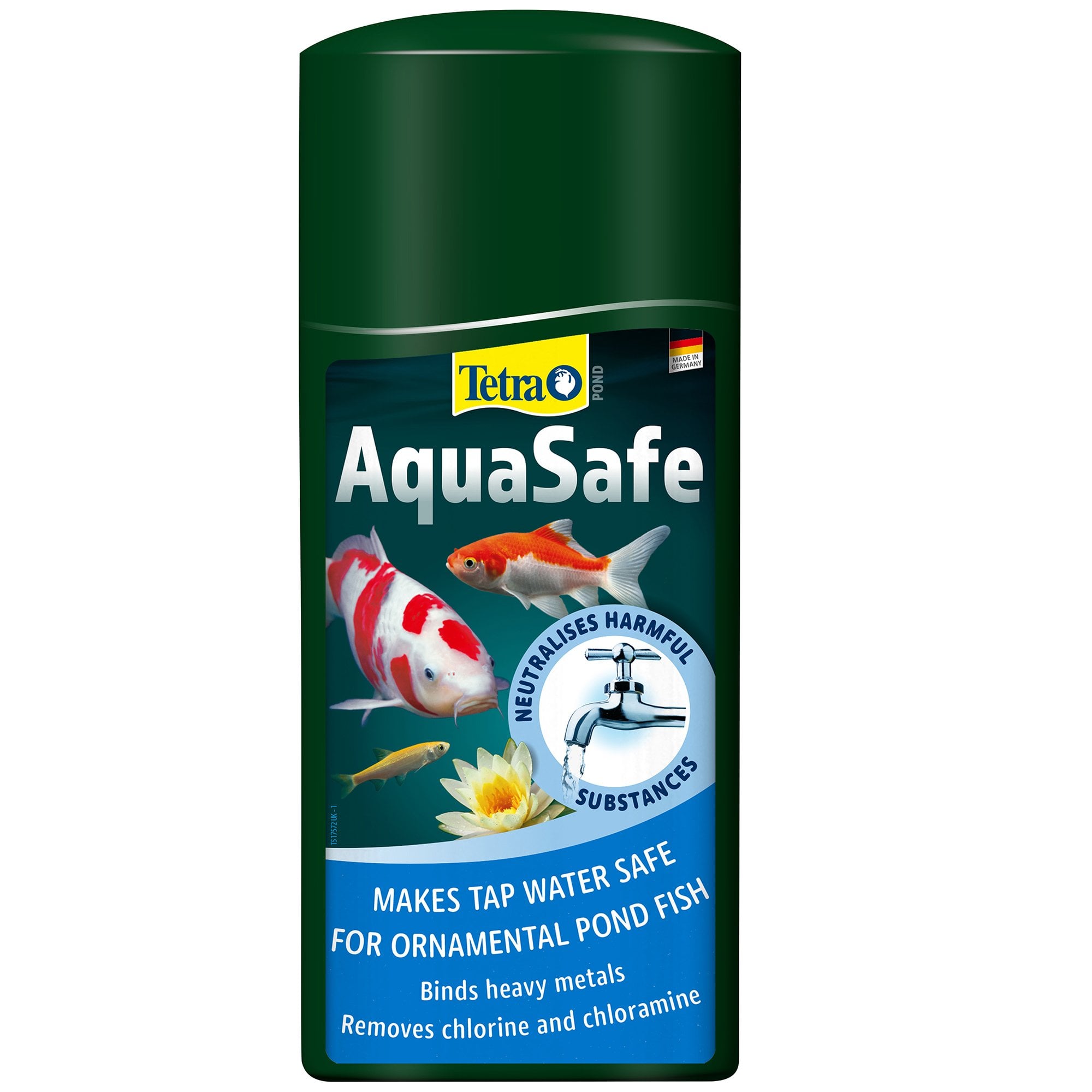 Pond AquaSafe Water Pond Treatment 250ml