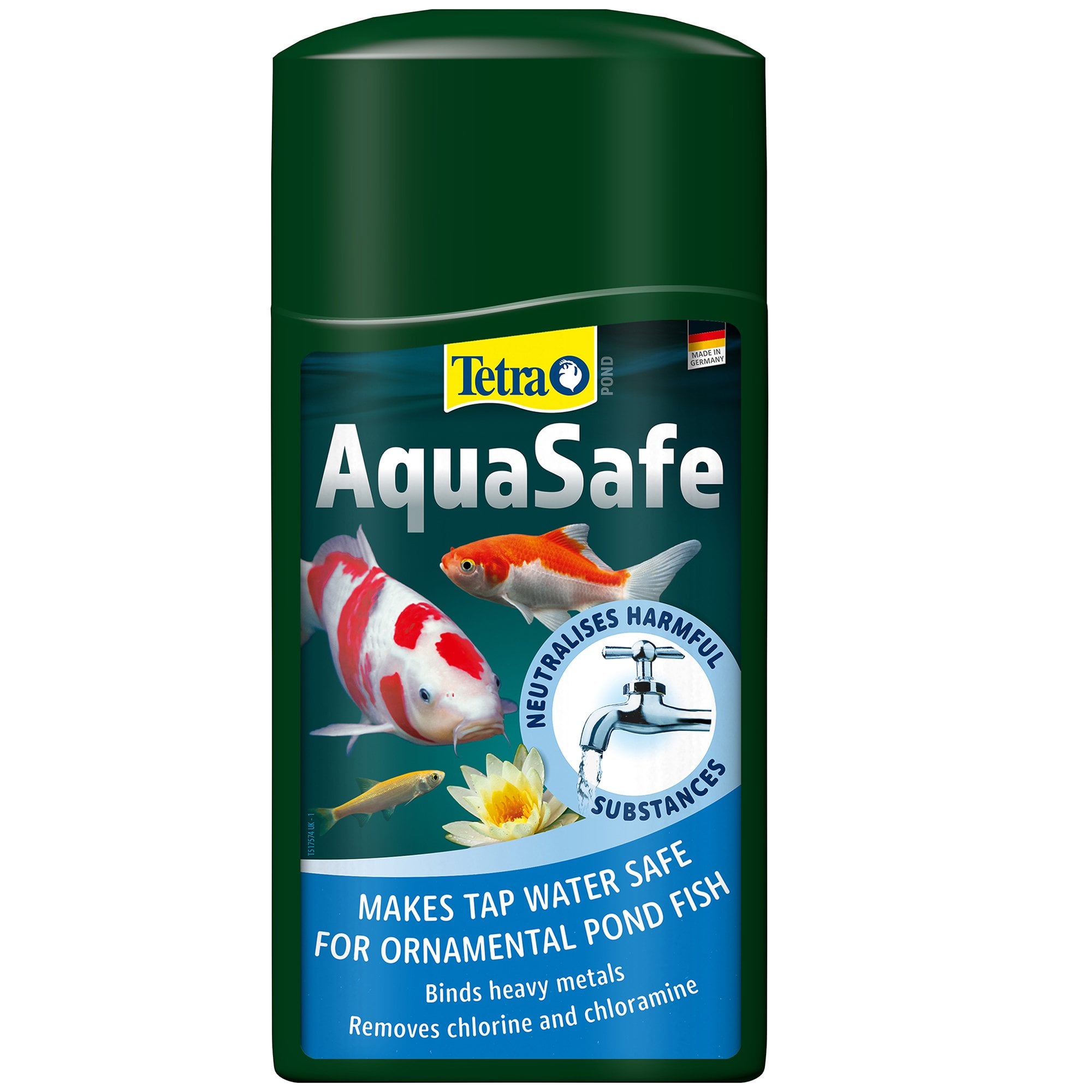 Pond AquaSafe Pond Water Treatment 500ml