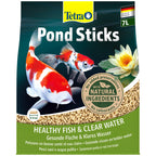 Pond Floating Sticks Fish Food 780g