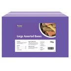 Large Assorted Bones Dog Biscuits 10kg