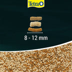 Tetra Pond Variety Fish Sticks 150g