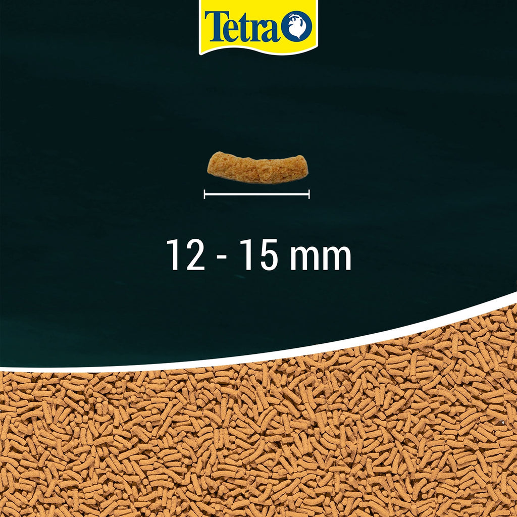 Tetra Pond Koi Sticks Fish Food 140g