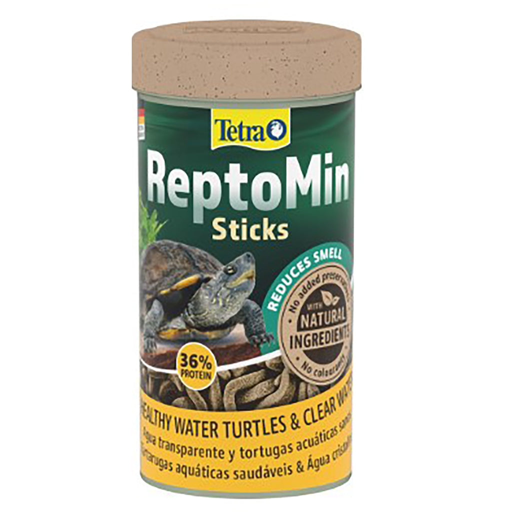 ReptoMin Sticks Turtle Food 60g