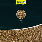 Tetra Pond Goldfish Mix Food 140g
