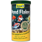 Pond Flakes Fish Food 100g