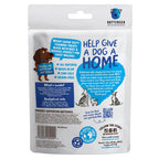 Battersea Hearts Beef & Berries Dog Training Treats 90g