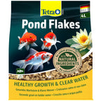 Pond Flakes Fish Food 800g