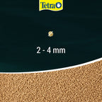 Pond Pellets Mini Fish Food 260g