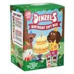 Denzel's Birthday Gift Box For Dogs