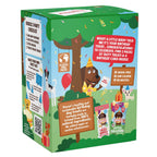 Denzel's Birthday Gift Box For Dogs