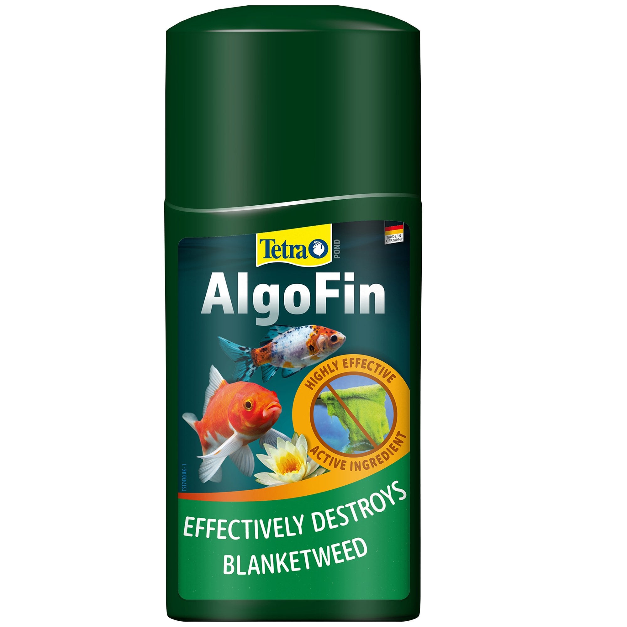 Pond AlgoFin Blanketweed Treatment 250ml
