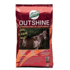 Outshine High Oil Supplement Horse Feed 20kg