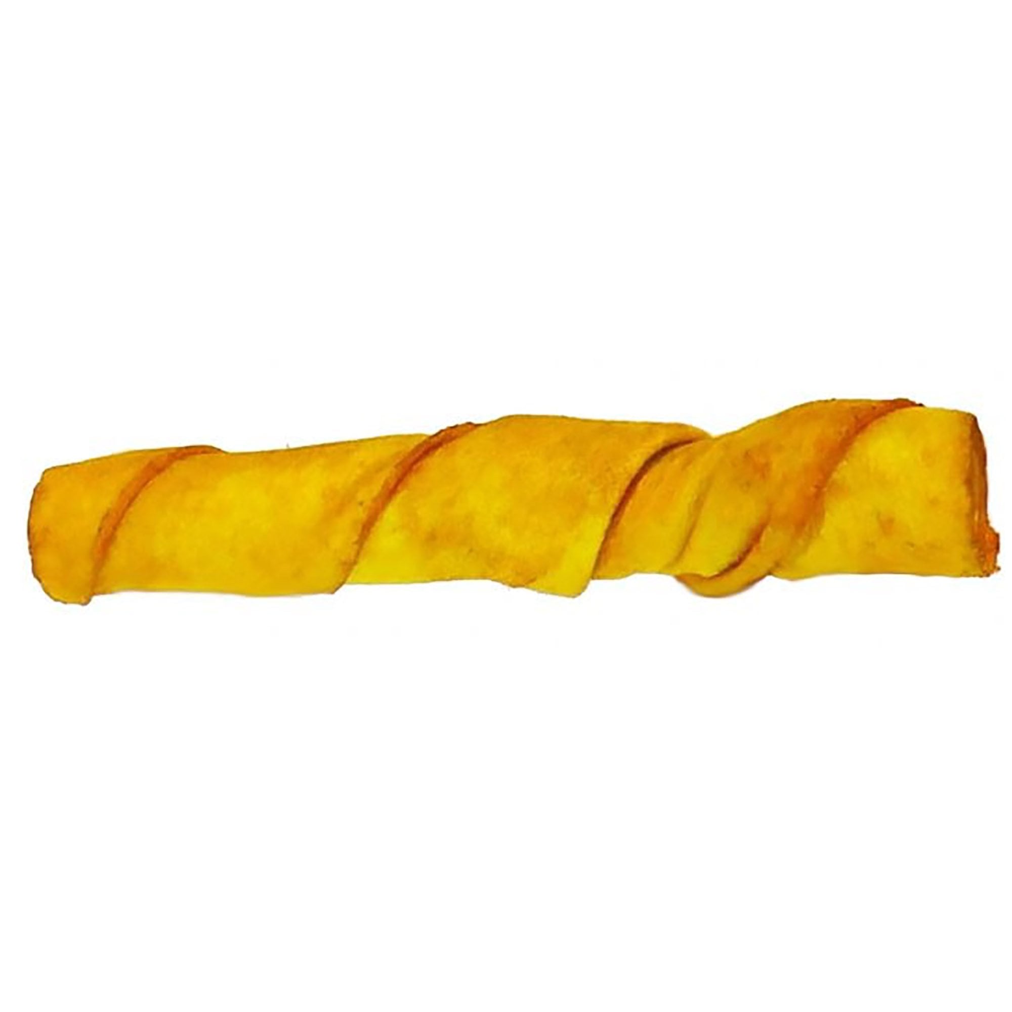 Honey Twisted Stick Dog Chew 10"