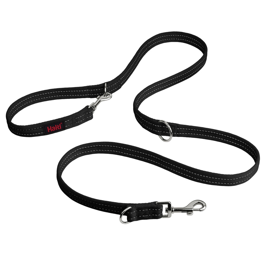 Company of Animals Halti Training Lead Large - Black
